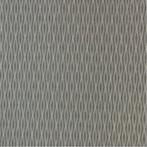 1 rol HOTEL CHIC BEHANG met ruitjes - Casadeco 23861124, Ophalen of Verzenden, Minder dan 10 m², Bruin, Hotel Chic