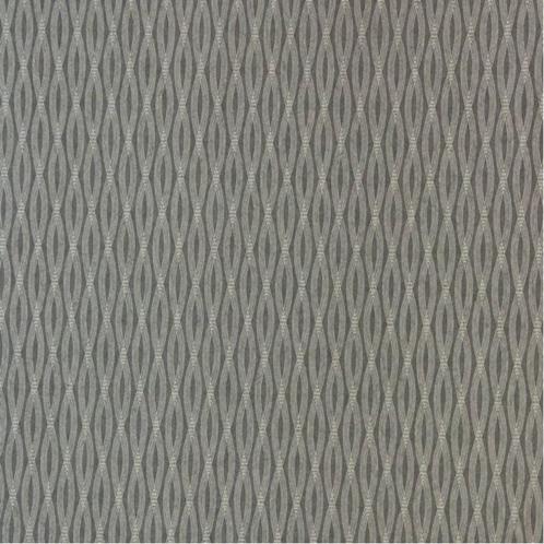 1 rol HOTEL CHIC BEHANG met ruitjes - Casadeco 23861124, Huis en Inrichting, Stoffering | Behang, Beige, Bruin, minder dan 10 m²