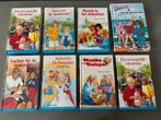 9 Leuke Boeken Meisje - 1,50 euro p/st of 10 euro totaal!, Ophalen of Verzenden, Gelezen, Henriette Kan, Fictie algemeen
