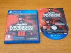 PS4 | Call of Duty Modern Warfare III, Gebruikt, Vanaf 18 jaar, Shooter, Ophalen of Verzenden