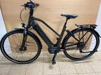 KALKHOFF IMAGE 5 MIDDENMOTOR DAMESFIETS 48 CM BELT DRIVE, Overige merken, 47 tot 50 cm, Versnellingen, Ophalen of Verzenden