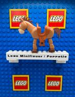 Lego Minifiguur / Poppetje Bullseye., Ophalen of Verzenden, Zo goed als nieuw, Lego