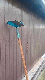 Hand ploeg, Tuin en Terras, Ophalen