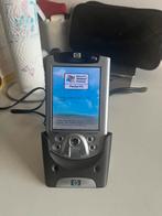 hp ipaq, Telecommunicatie, Pda's, Ophalen, Zo goed als nieuw
