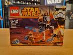 Lego Star Wars - Geonosis Troopers - Nieuw!, Kinderen en Baby's, Speelgoed | Duplo en Lego, Ophalen of Verzenden, Nieuw, Complete set