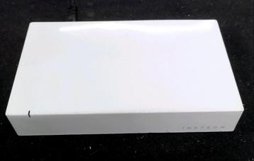 Insteon HUB + (draadloze) thermostaten beschikbaar voor biedingen
