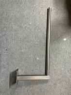 RVS antenne beugel (Diamond D-707), Ophalen of Verzenden, Gebruikt, Mast