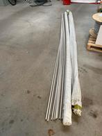 Halogeenvrije pijp 5/8, Doe-het-zelf en Verbouw, Buizen en Afvoer, Ophalen, Overige materialen, Overige typen, Nieuw