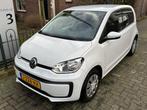 Volkswagen up! 1.0 BMT move up! (bj 2020), Voorwielaandrijving, 12 maanden, Stof, Gebruikt