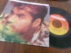 George Michael ‎– One More Try / Look At Your Hands - 1988, Ophalen of Verzenden, Gebruikt, Overige genres