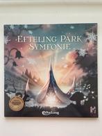 Efteling Park Symfonie Vinyl - Nieuw!, Ophalen of Verzenden
