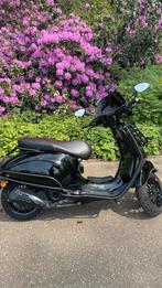 Vespa sprint, Fietsen en Brommers, Scooters | Vespa, Ophalen, Gebruikt, Maximaal 45 km/u, Vespa S