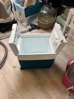 Koelbox mobicool 48 liter, Caravans en Kamperen, Ophalen of Verzenden, Zo goed als nieuw