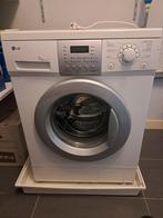 LG wasmachine 7 kg/ Ophalen in Rotterdam, Witgoed en Apparatuur, 6 tot 8 kg, Ophalen, Gebruikt, 85 tot 90 cm