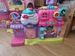 VTech smulparadijs Speelset, Ophalen, Zo goed als nieuw