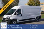 Fiat Ducato Maxi 35 180PK L3H2 Series 9 BPM VRIJ! Climate, A, Auto's, Bestelauto's, Voorwielaandrijving, 15 km/l, Gebruikt, 4 cilinders