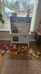 Ikea Duktig Speelkeuken met Accessoires, Ophalen, Gebruikt, Hout, Speelkeuken