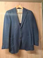 Suitsupply blazer, Blauw, Ophalen of Verzenden, Zo goed als nieuw, Maat 46 (S) of kleiner