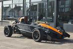 Donkervoort D8 GT 1.8 GT-210 Ariel Motor Atom 3.5, Auto's, Donkervoort, Gebruikt, 4 cilinders, Handgeschakeld, 1781 cc