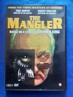 The Mangler "Stephen King", Vanaf 16 jaar, Verzenden, Zo goed als nieuw, Overige genres