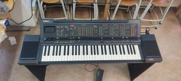 Yamaha Portatone psr 6300 beschikbaar voor biedingen