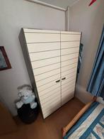 Kledingkast stevig en netjes, Huis en Inrichting, Kasten | Kledingkasten, Ophalen of Verzenden, 50 tot 75 cm, 150 tot 200 cm
