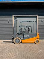 Still R60-40 | 4000kg | Sideshift | Non marking, 3000 tot 4000 kg, Heftruck, Ophalen of Verzenden, STILL