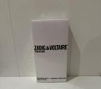 zadig voltaire this is her 100 ml, Ophalen of Verzenden, Nieuw