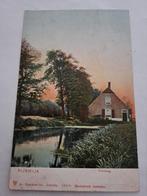 Rijswijk, kleiweg, Verzamelen, Ophalen of Verzenden, Voor 1920, Zuid-Holland