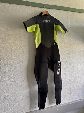 Mystic wetsuit, Heren, Maat S beschikbaar voor biedingen
