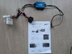 ACV stuurwielinterface Renault/Nissan/Opel/Mercedes/Fiat, Ophalen of Verzenden, Gebruikt