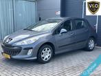 Peugeot 308 1.6 VTi XS, Auto's, Voorwielaandrijving, Stof, Gebruikt, 680 kg