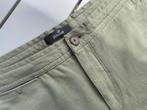 Short Vanguard korte broek w38 kaki nieuw, Ophalen of Verzenden, Vanguard, Groen, Maat 56/58 (XL)