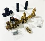 HOTBATH INBOUWDEEL VOOR INBOUWDOUCHETHERMOSTAAT, Niet ingevuld, Overige typen, Niet ingevuld, Nieuw