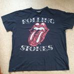 Rolling Stones t - shirt, Gedragen, Ophalen of Verzenden, Overige maten