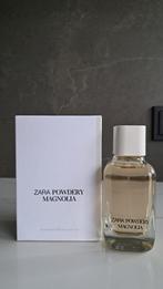 Zara Powdery Magnolia Eau de Parfum 100ml, Ophalen of Verzenden, Nieuw