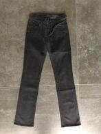 7 FOR ALL MANKIND broek, maat 25, Kleding | Dames, Spijkerbroeken en Jeans, 7 for all mankind, Verzenden, Gedragen, Zwart