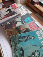 Tweede Wereldoorlog serie, Boeken, Tijdschriften en Kranten, Ophalen, Overige typen