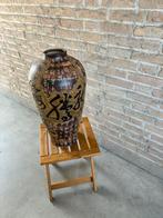 Japanse vaas 60 cm hoog., Ophalen