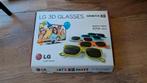 3D brillen, Audio, Tv en Foto, Televisies, Ophalen of Verzenden, Zo goed als nieuw, 100 cm of meer, 50 Hz