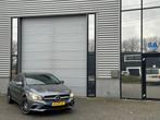 Mercedes-Benz CLA 200 1.6 115KW 2014 Grijs, Auto's, Mercedes-Benz, Voorwielaandrijving, CLA, 1295 kg, 1595 cc