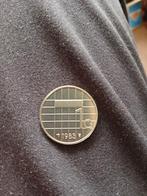 Gulden 1983, Ophalen, Koningin Beatrix