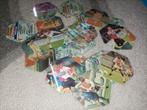 35x Super Topshots flippo. normale en 2D, Verzenden, Losse flippo's