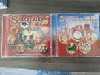 sinterklaas cd 2 stuks nieuw, Verzenden, Nieuw in verpakking, Sinterklaas