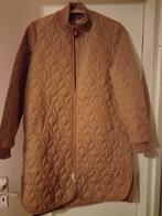 Dames jas Ilse Jacobsen, maat 38., Kleding | Dames, Jassen | Winter, Maat 38/40 (M), Bruin, Ophalen of Verzenden, Ilse Jacobsen