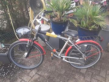 24-26 en 28 inch jongensfietsen  beschikbaar voor biedingen