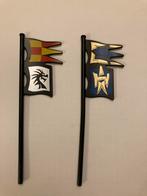 Playmobil vlaggenstok., Kinderen en Baby's, Ophalen of Verzenden, Zo goed als nieuw