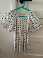 Next jurk maat 122, Ophalen of Verzenden, Zo goed als nieuw, Meisje, Jurk of Rok