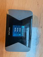 TP-link mifi router M7310, Ophalen of Verzenden, Gebruikt, Router, Tplink
