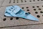 Gi joe gijoe phantom vintage body onderdeel 1988, Verzamelen, Speelgoed, Ophalen of Verzenden